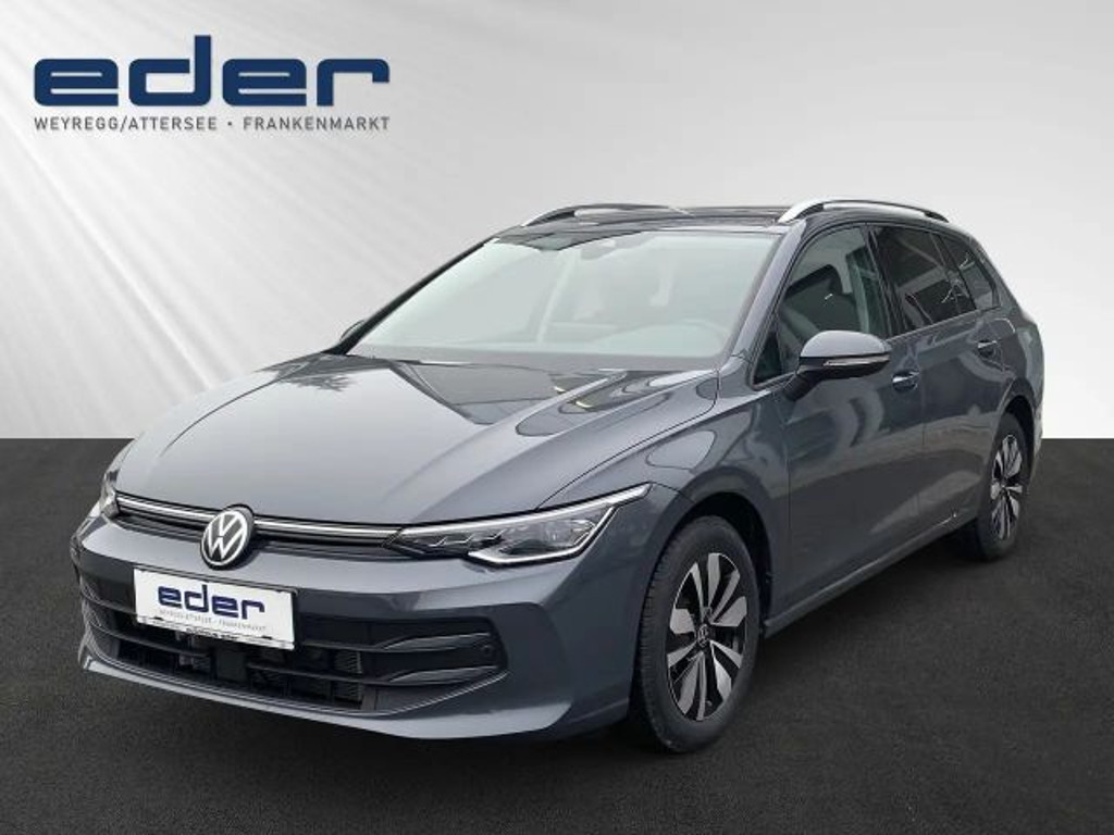 Volkswagen Golf 2025 Diesel