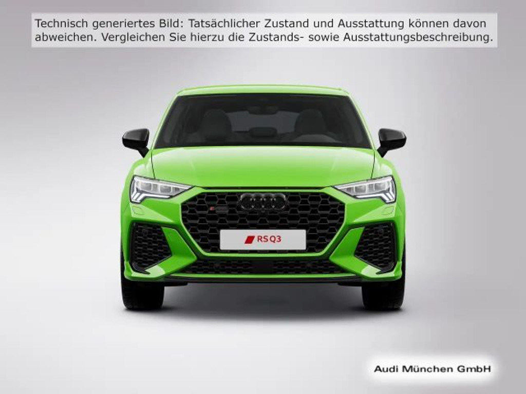 Audi RS Q3