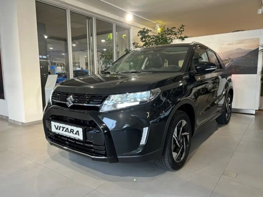 Suzuki Vitara 2025 Benzine