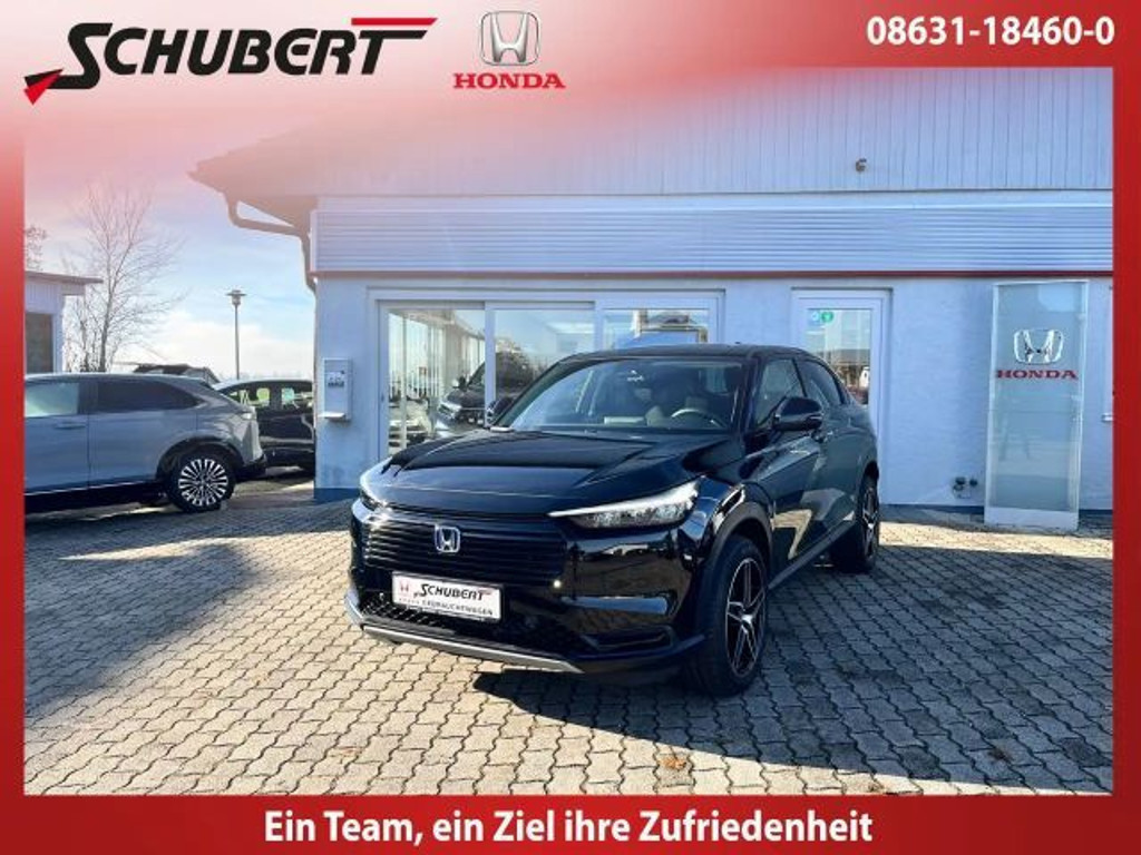 Honda HR-V 2025 Hybride Benzine