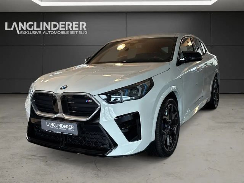 BMW X2 2024 Benzine