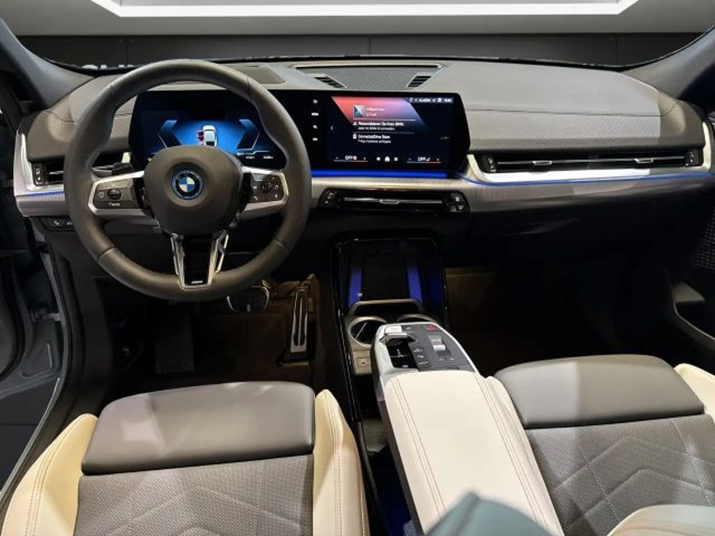 BMW iX2