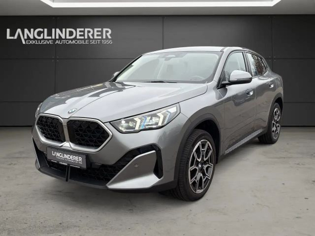 BMW X2 2024 Diesel