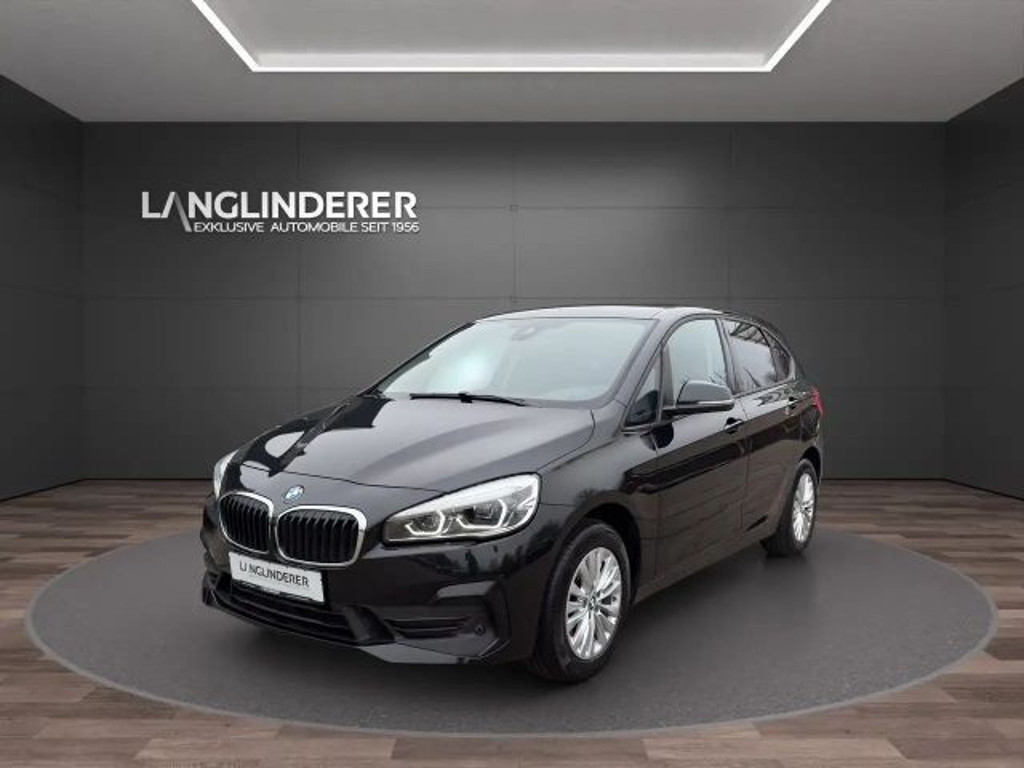 BMW 2 Serie 2021 Diesel