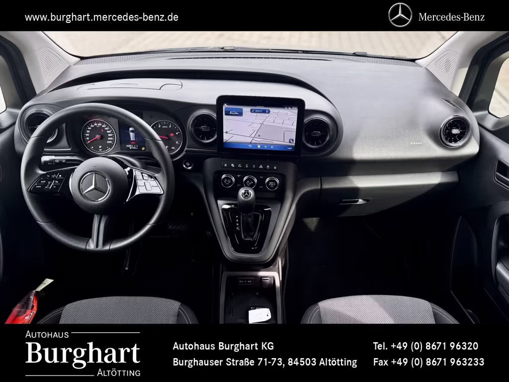 Mercedes-Benz Citan
