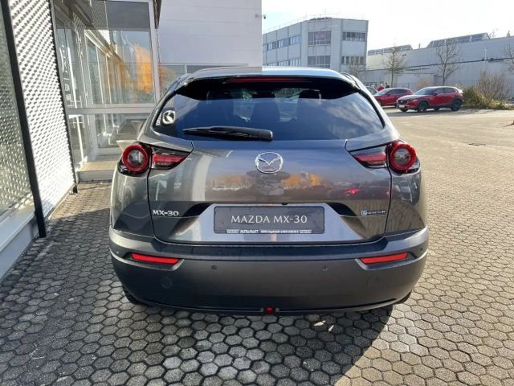 Mazda MX-30