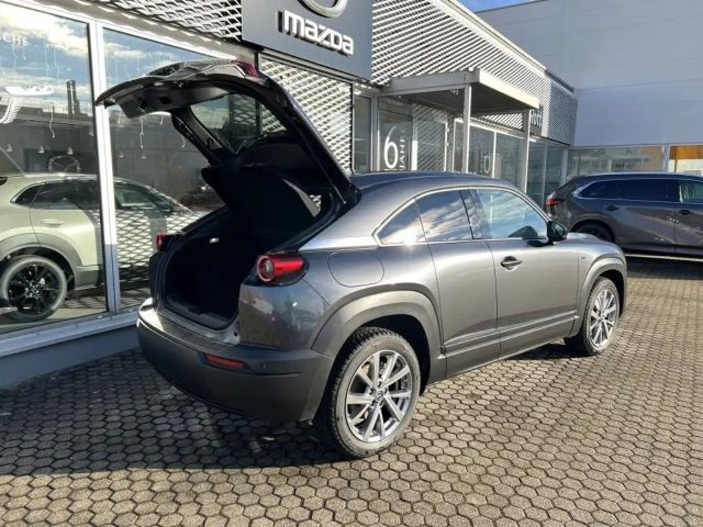 Mazda MX-30