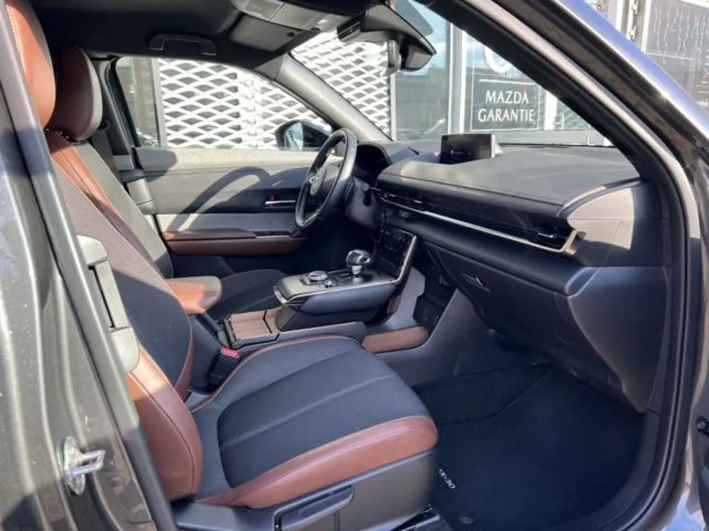 Mazda MX-30