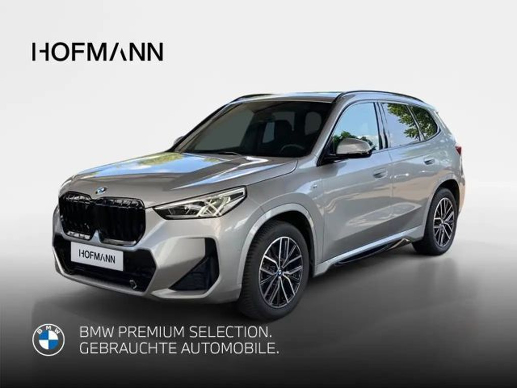 BMW X1 2024 Benzine