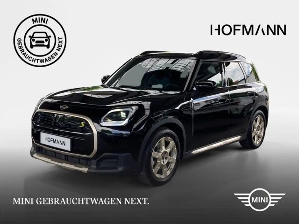 Mini Cooper SE Countryman 2024 Elektrisch