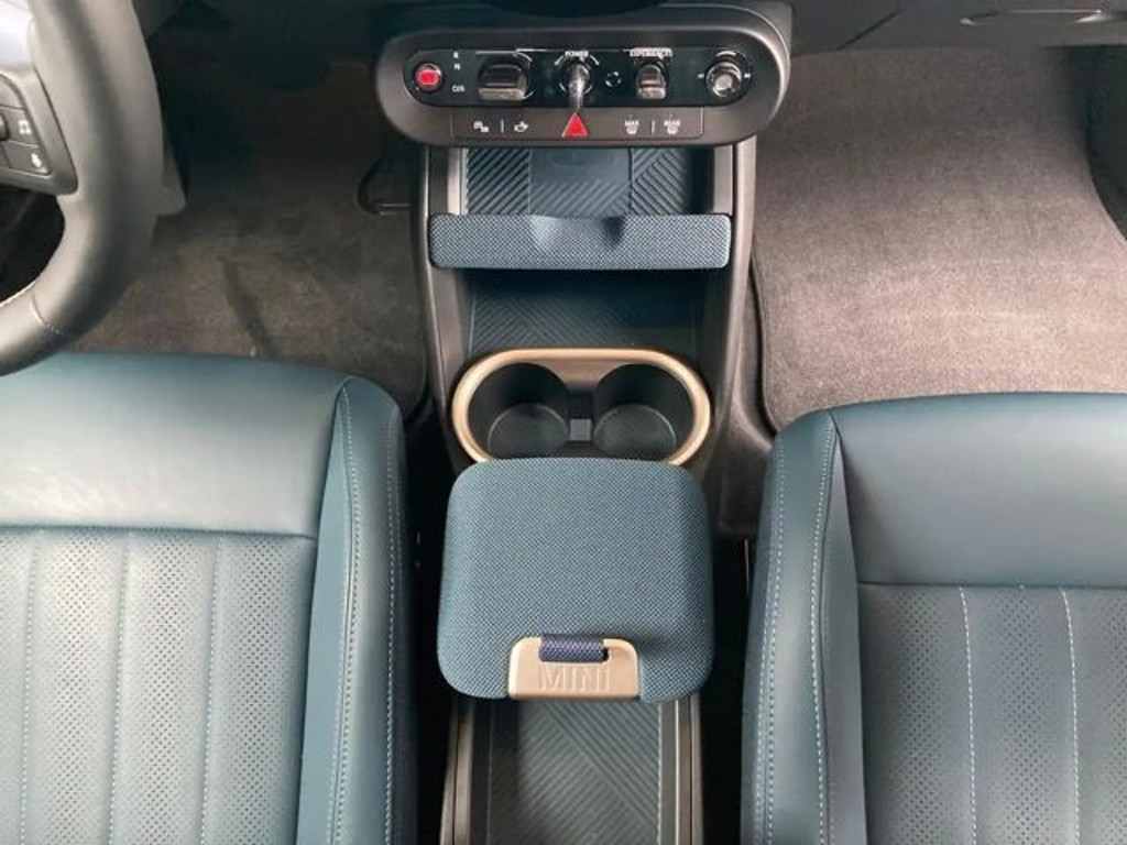 Mini Cooper SE Countryman