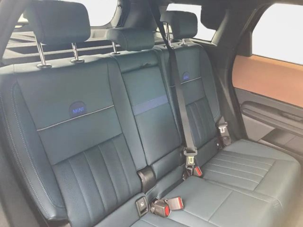 Mini Cooper SE Countryman