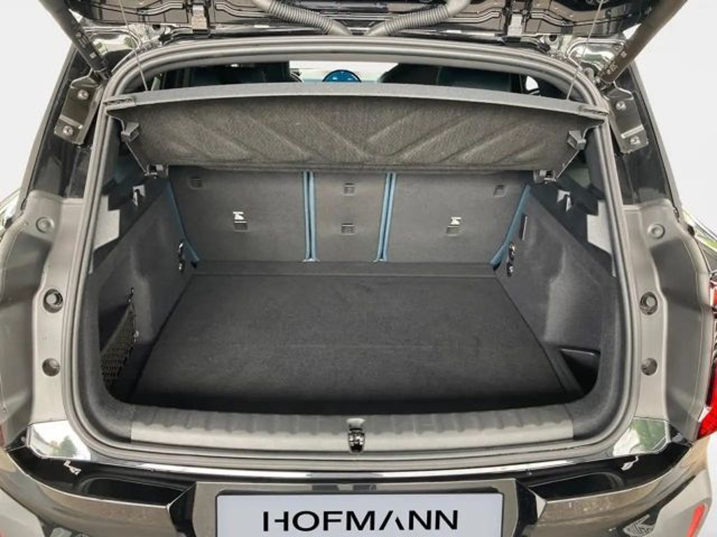 Mini Cooper SE Countryman