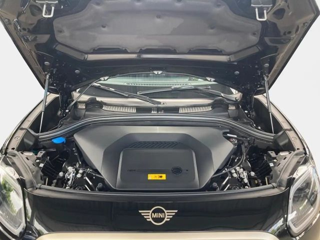 Mini Cooper SE Countryman