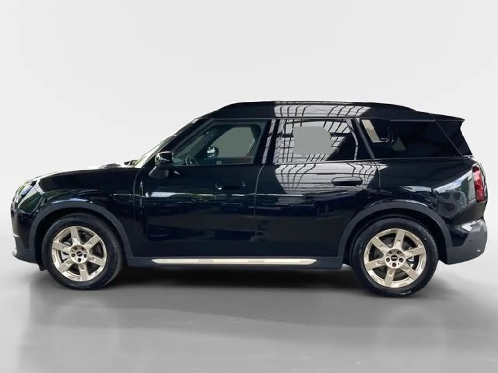 Mini Cooper SE Countryman