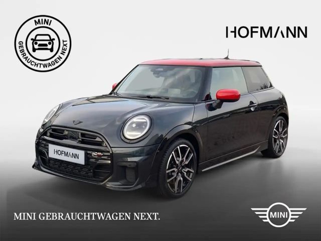 Mini Cooper S 2024 Benzine