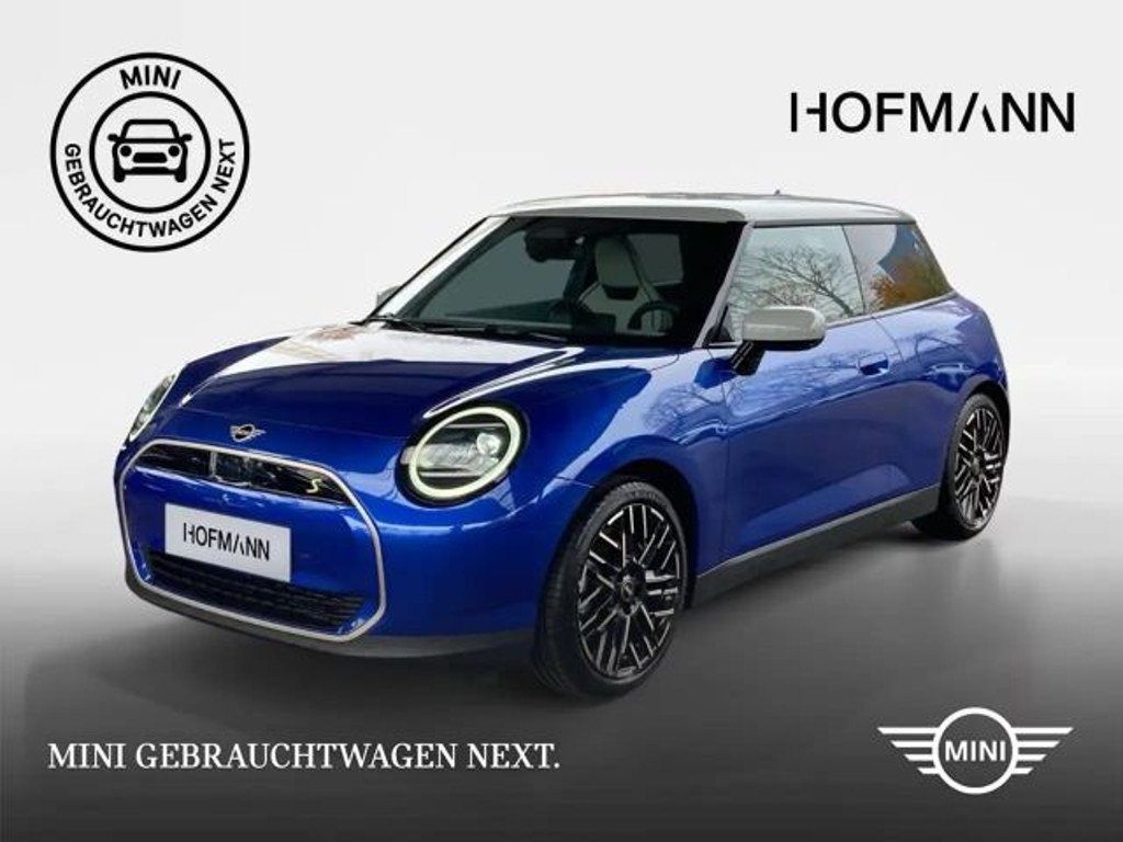 Mini Mini Electric 2024 Elektrisch