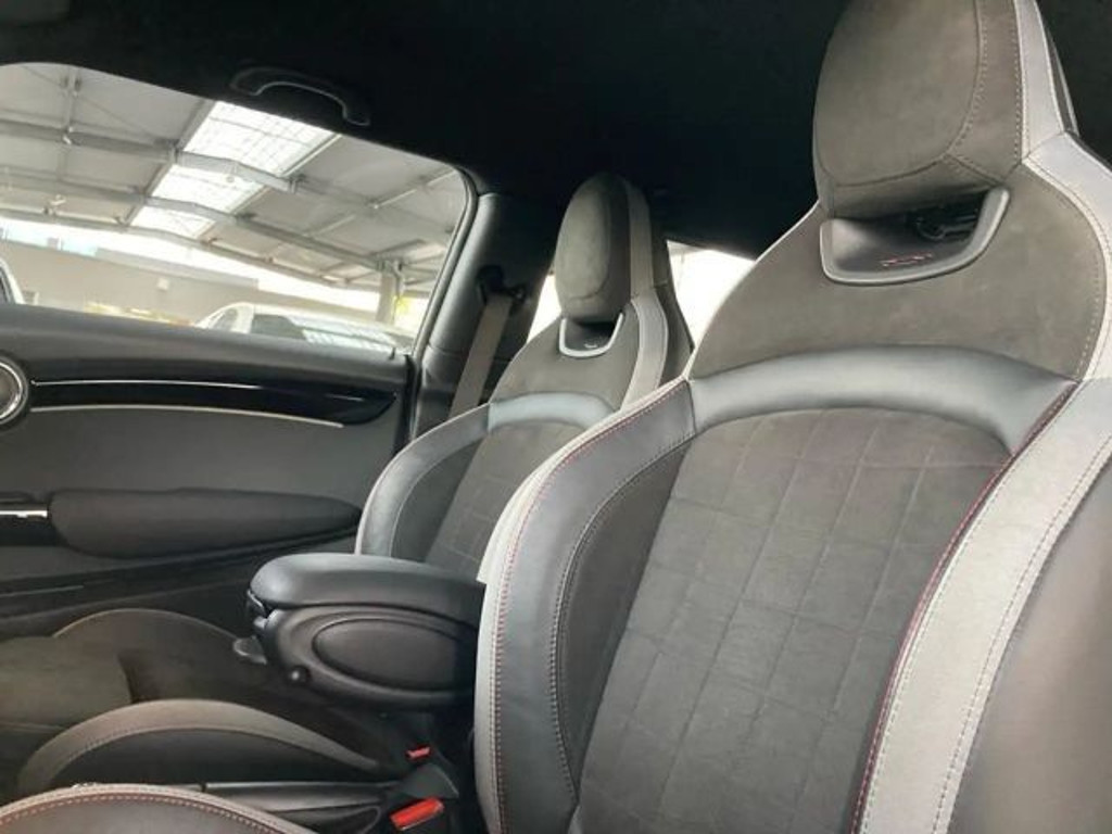 Mini John Cooper Works