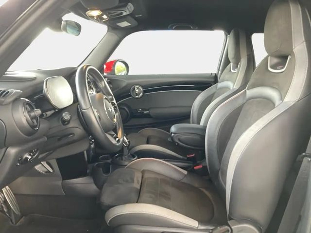 Mini John Cooper Works