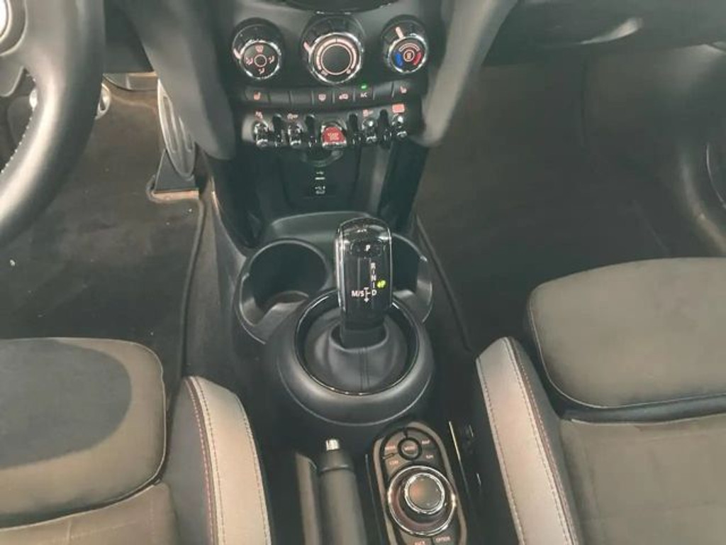 Mini John Cooper Works