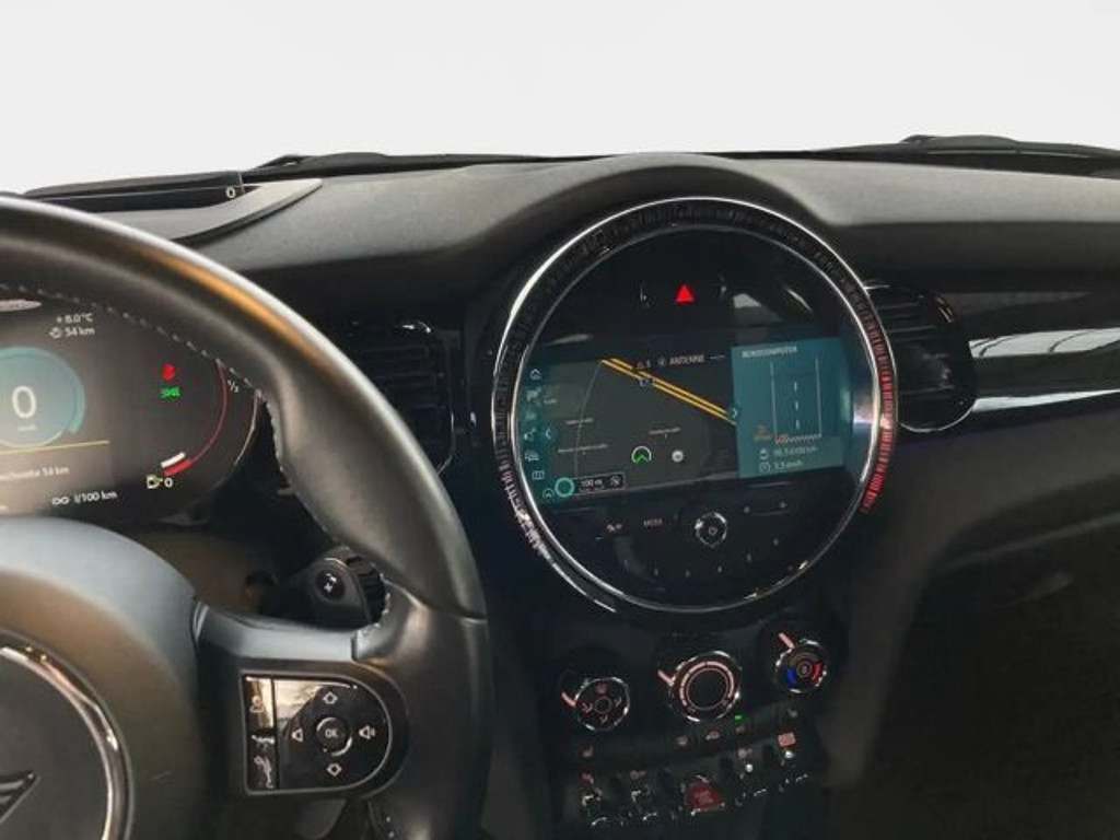 Mini John Cooper Works