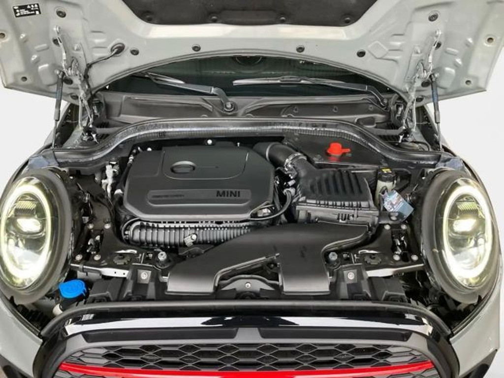 Mini John Cooper Works