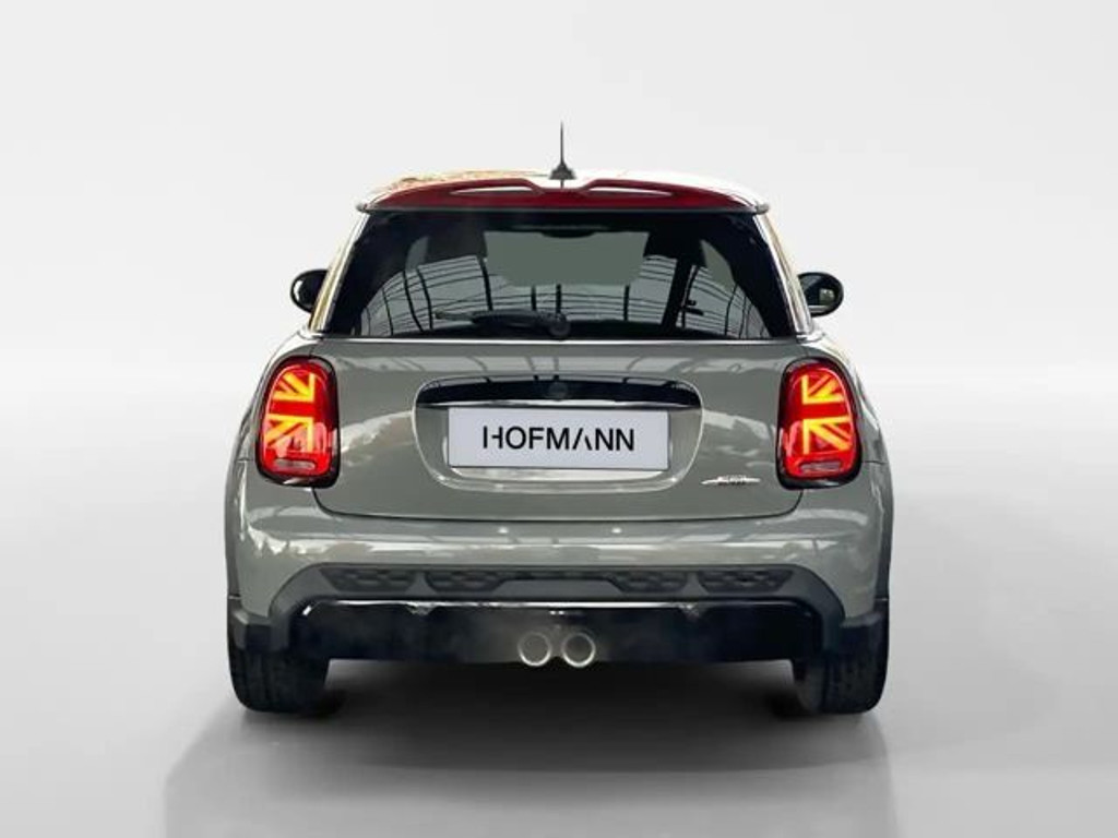 Mini John Cooper Works