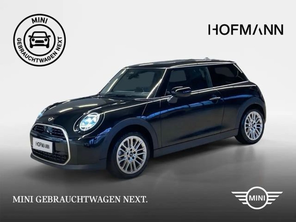 Mini Cooper 2024 Benzine