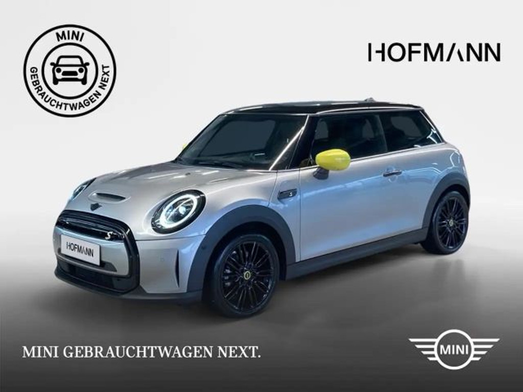 Mini Mini Electric