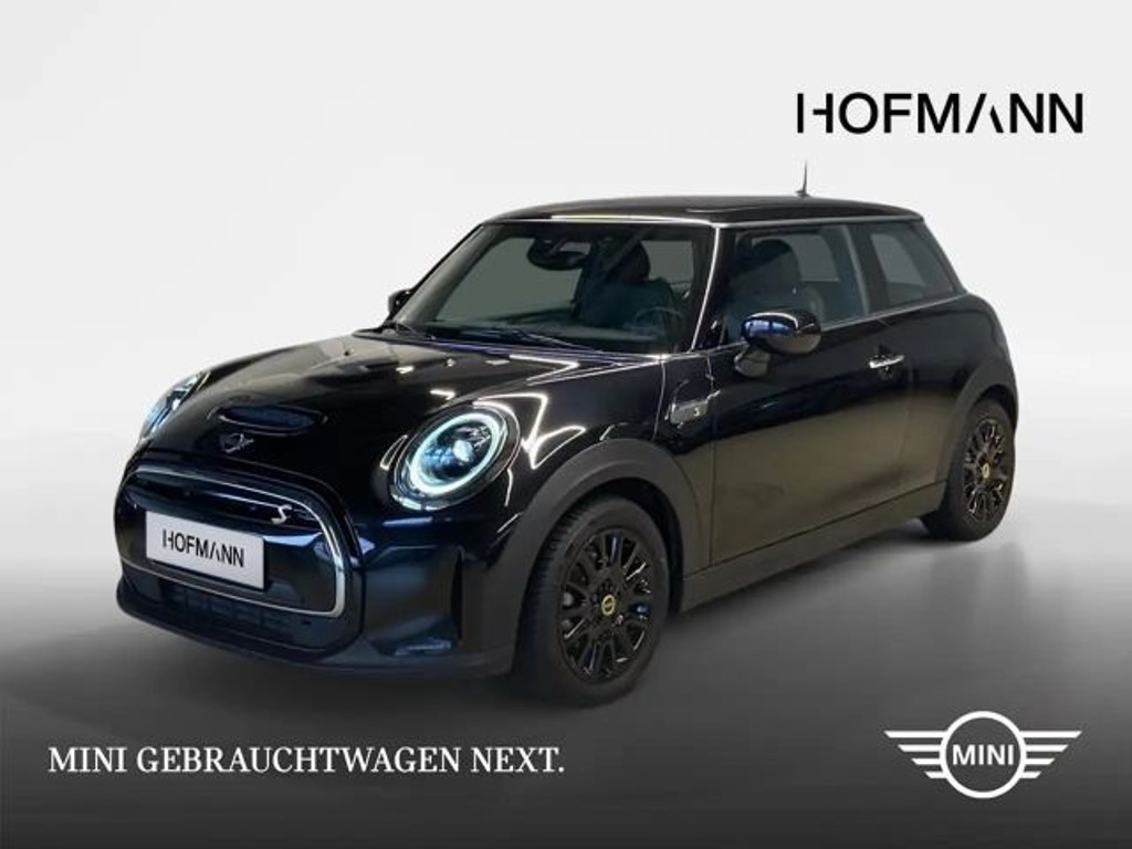 Mini Mini Electric