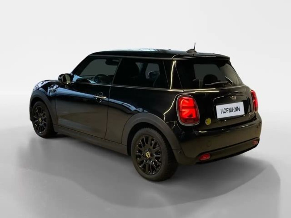 Mini Mini Electric