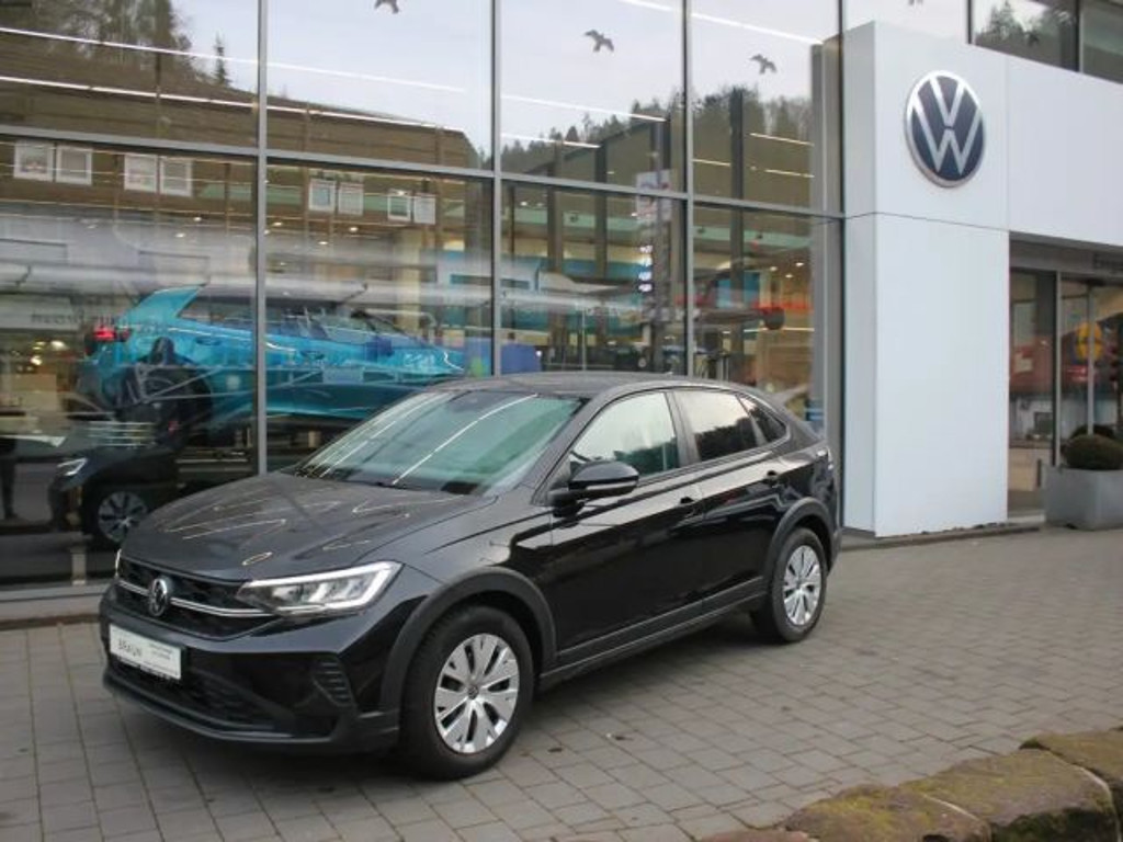 Volkswagen Taigo 2022 Benzine