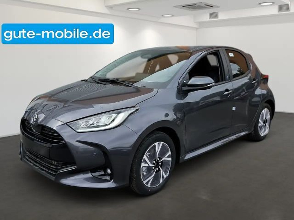 Toyota Yaris 2024 Hybride Benzine