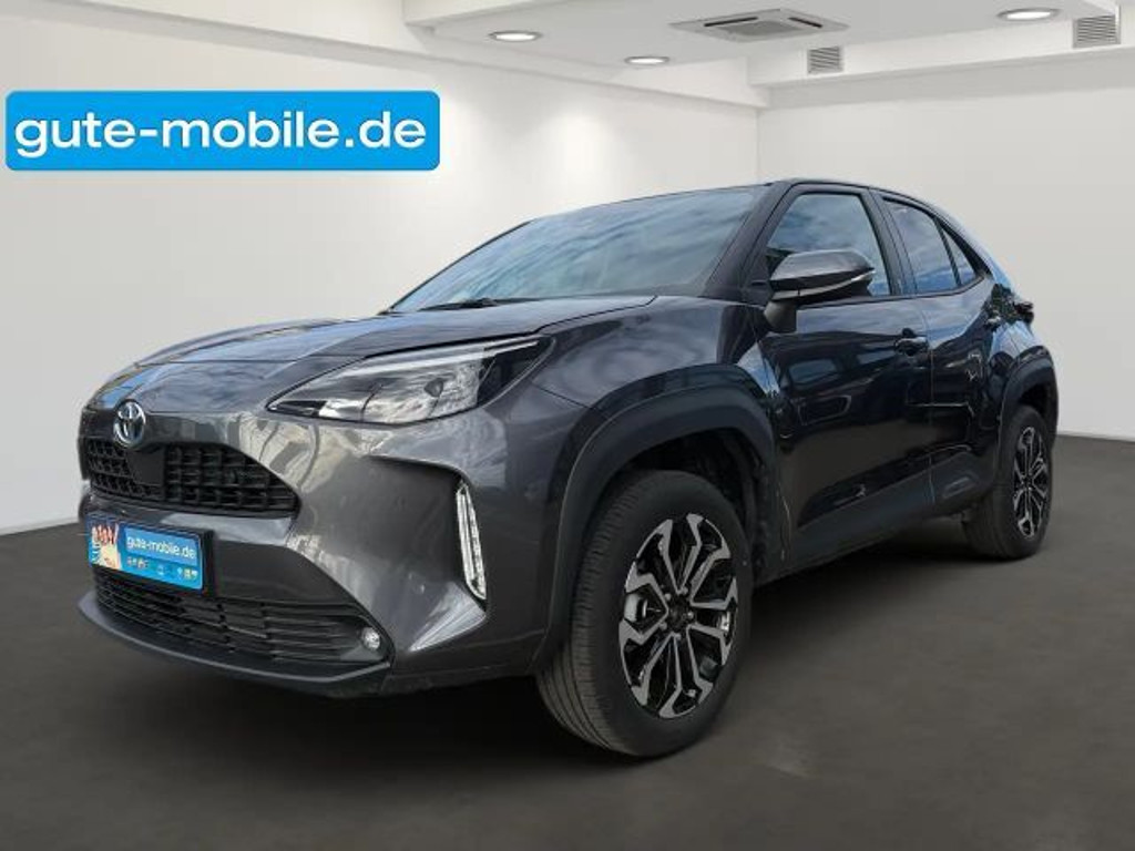 Toyota Yaris Cross 2024 Hybride Benzine