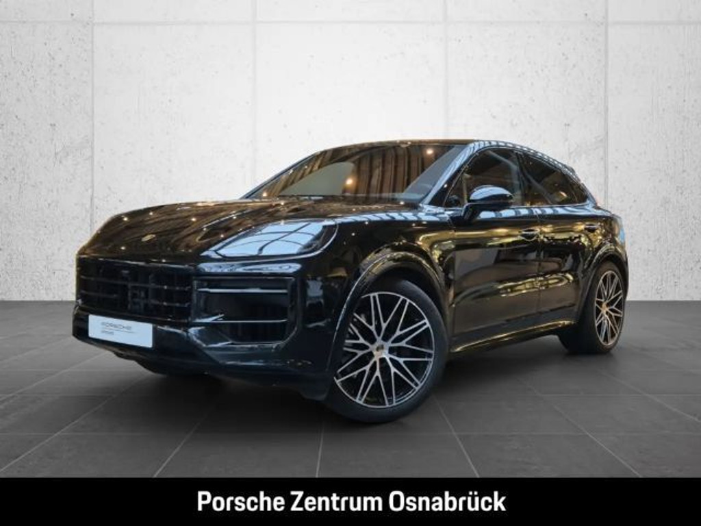 Porsche Cayenne 2024 Hybride Benzine