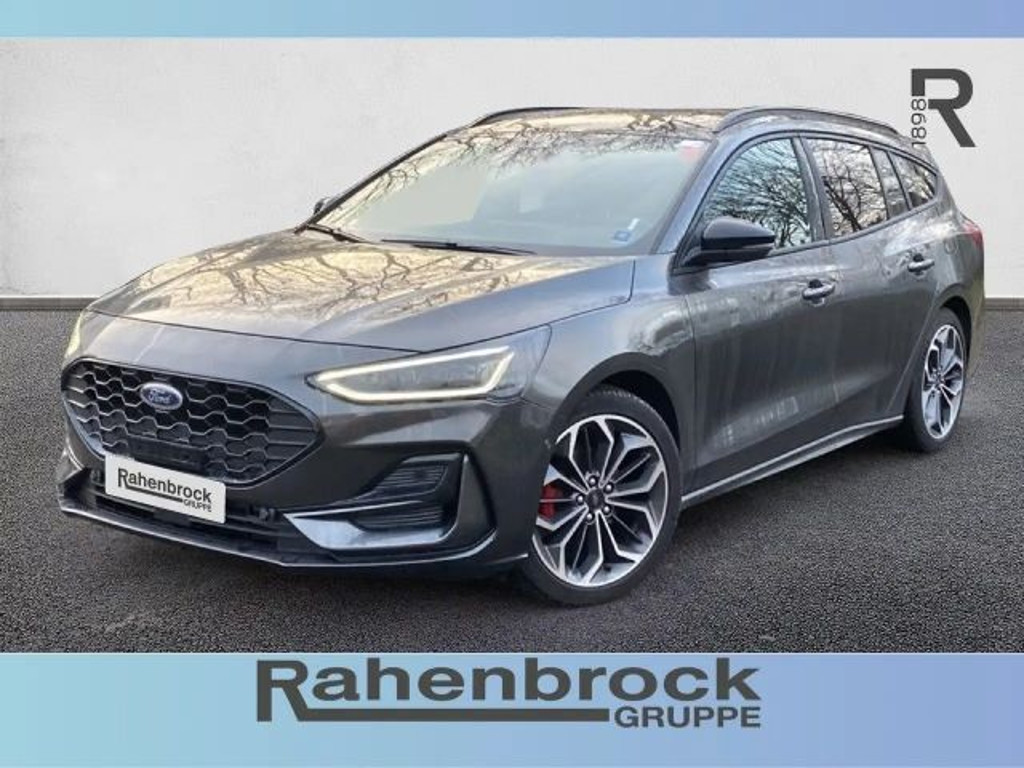 Ford Focus 2025 Benzine