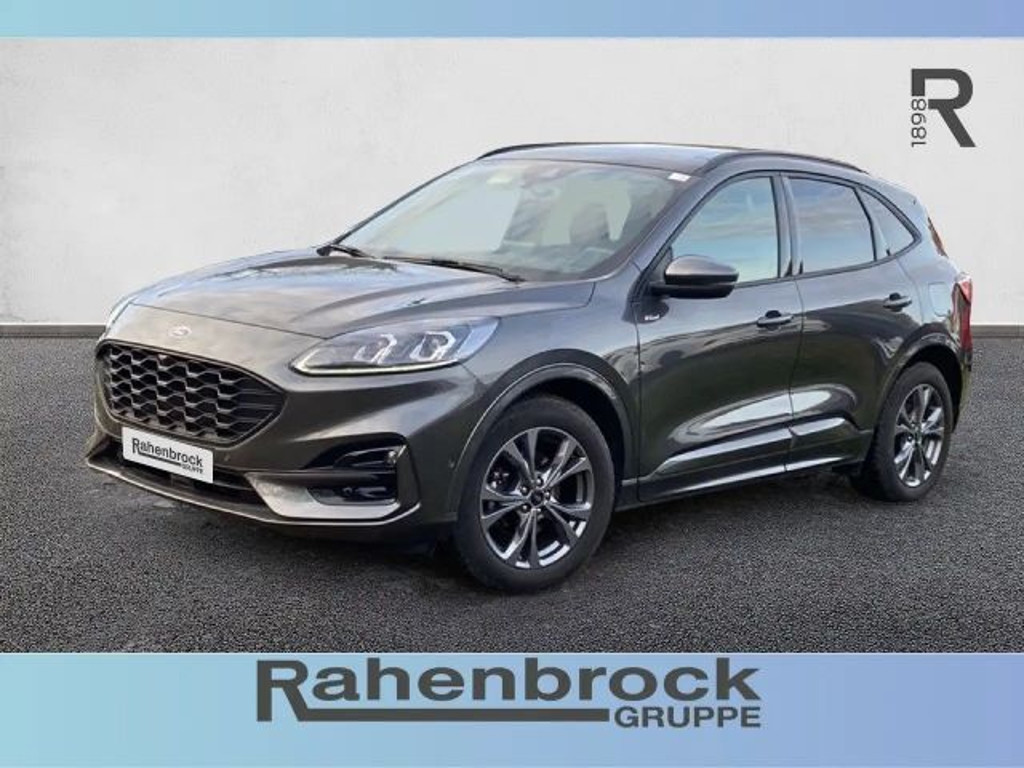 Ford Kuga 2023 Benzine
