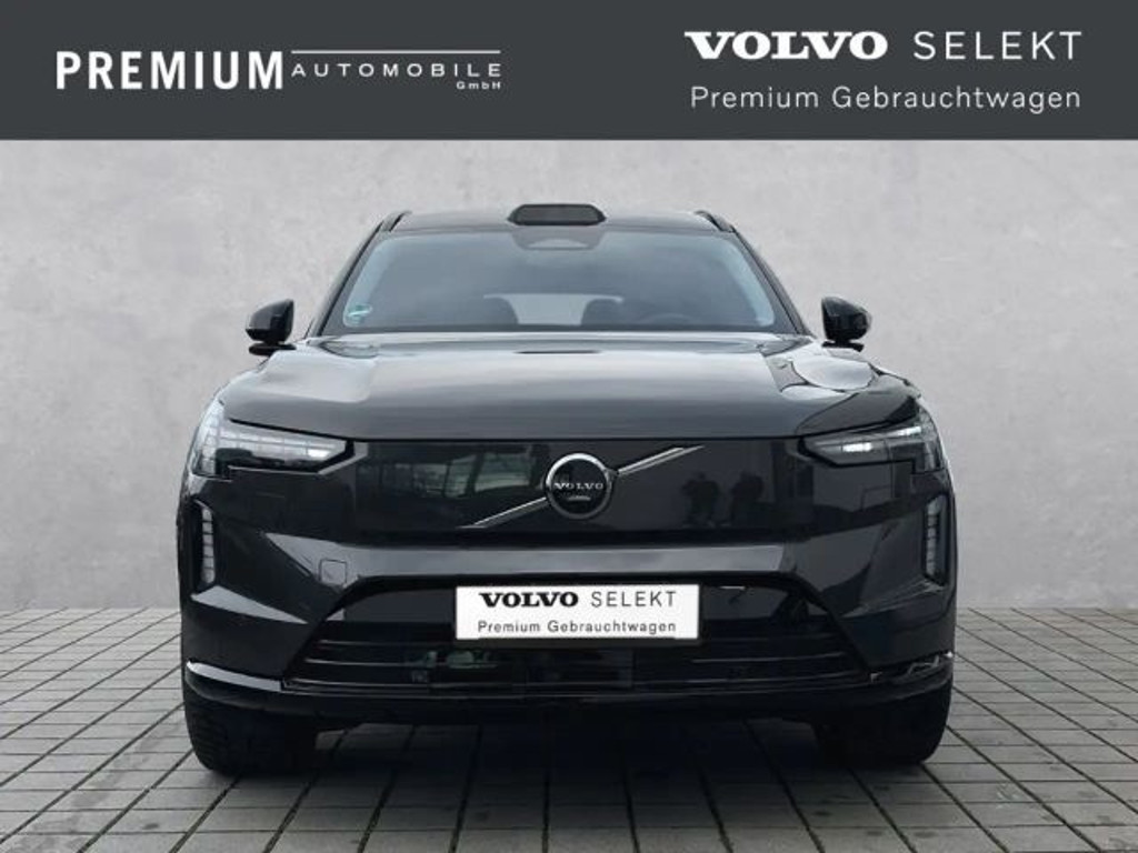Volvo EX90