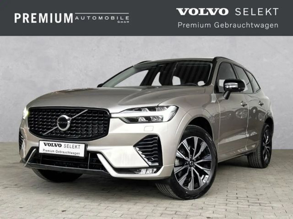 Volvo XC60 2022 Diesel