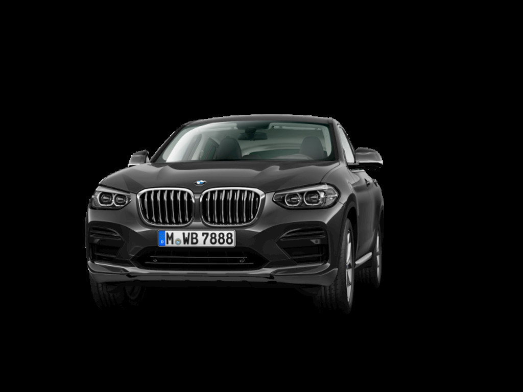 BMW X4 2021 Diesel