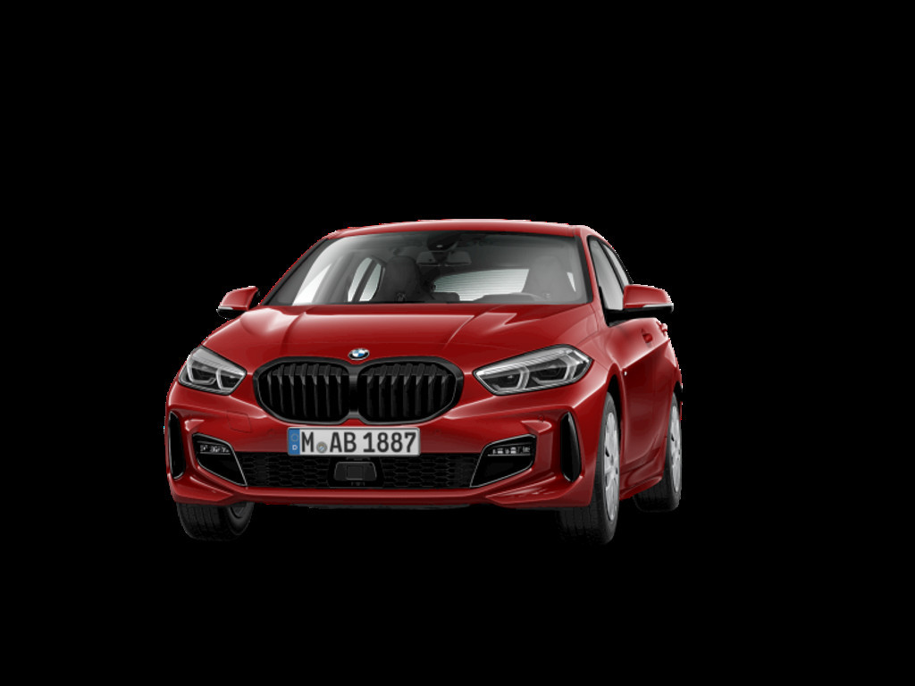 BMW 1 Serie 2021 Diesel