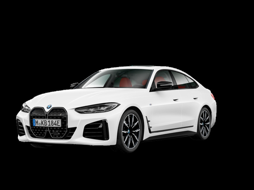 BMW i4