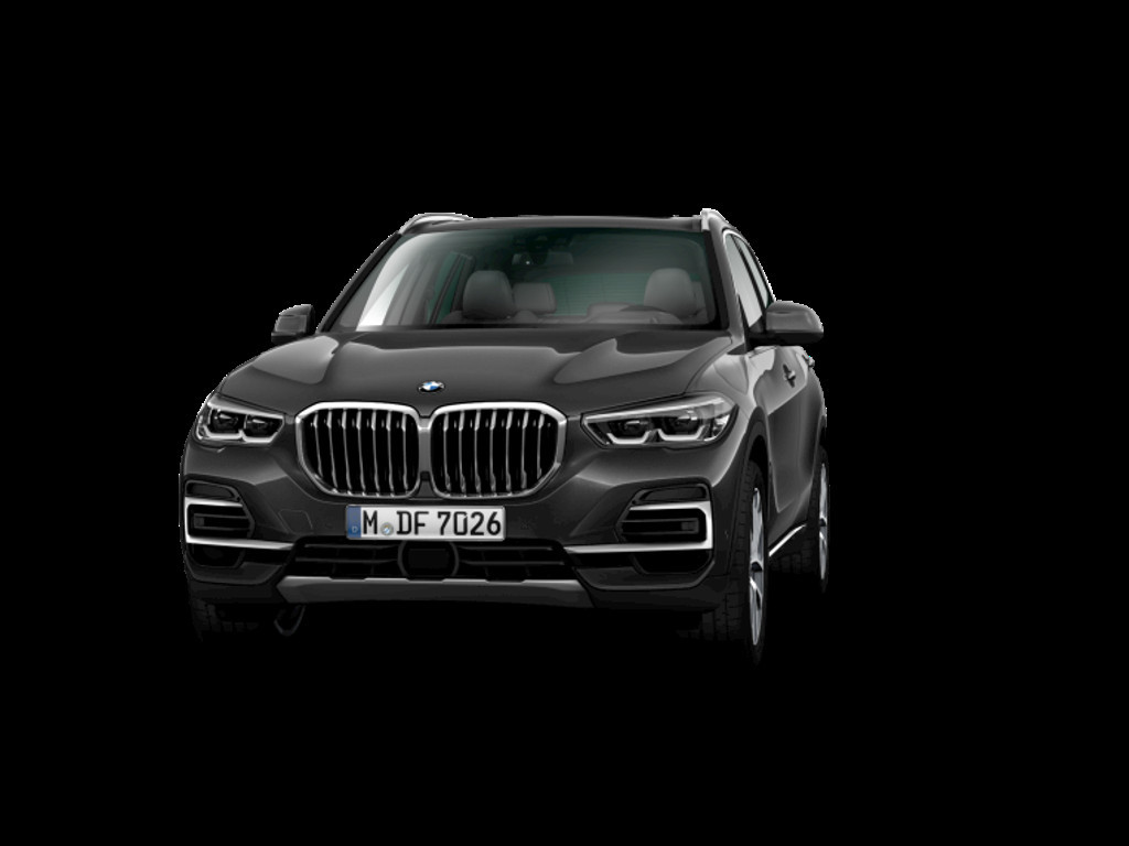 BMW X5 2022 Diesel