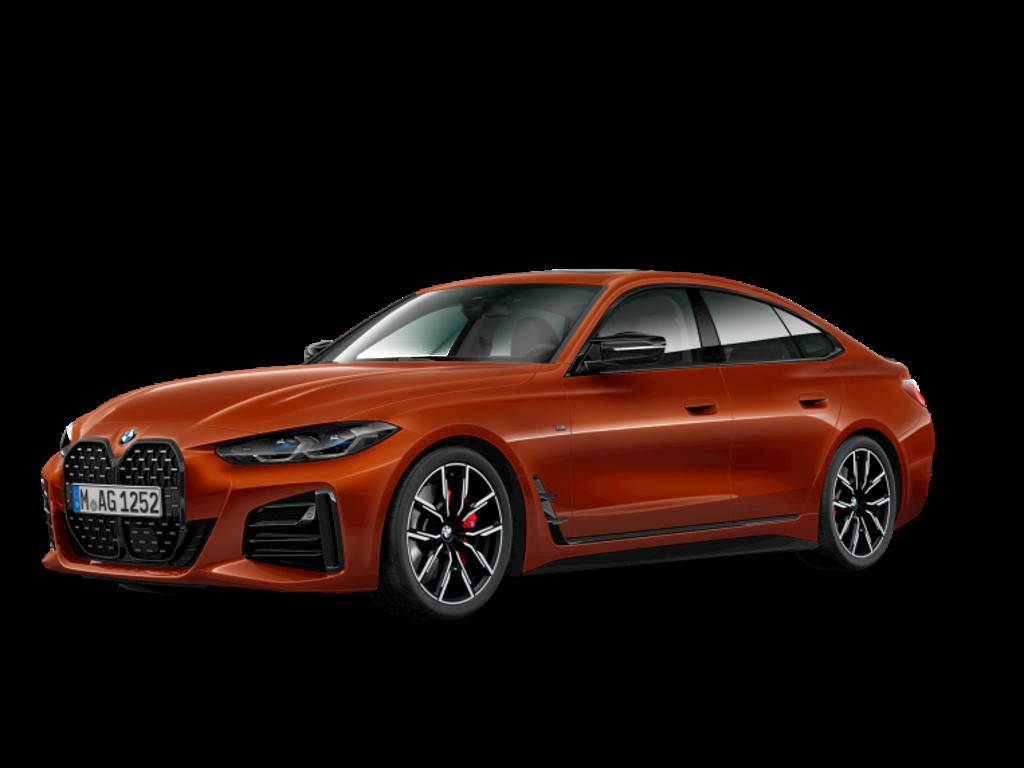 BMW M440