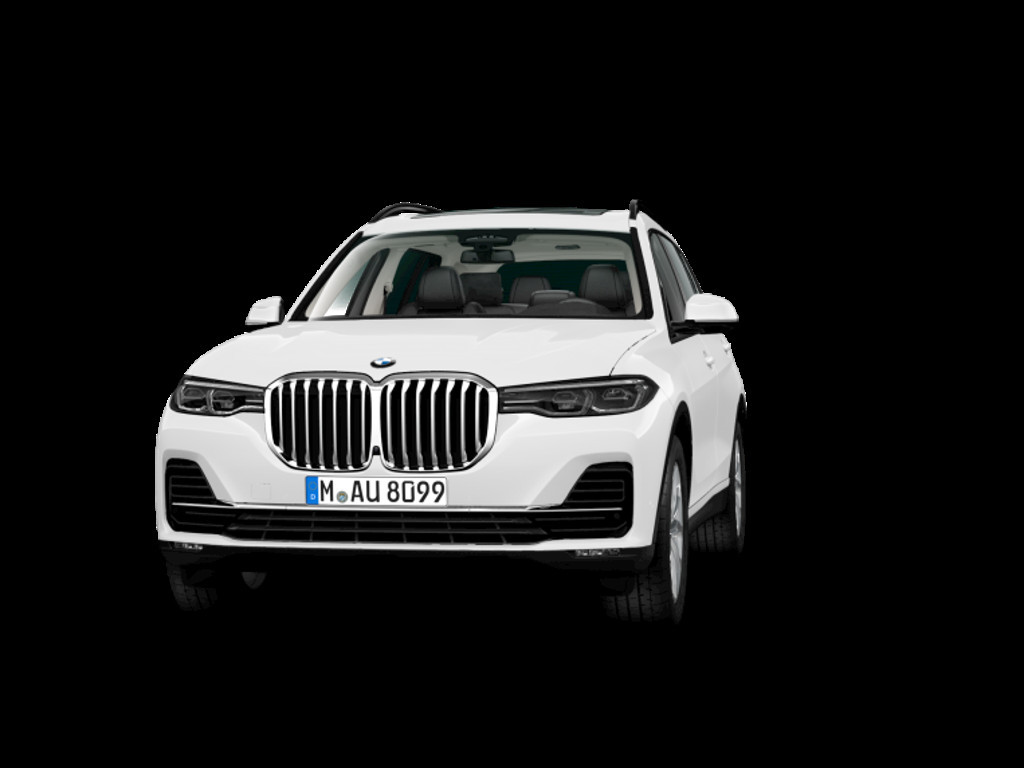 BMW X7 2022 Diesel