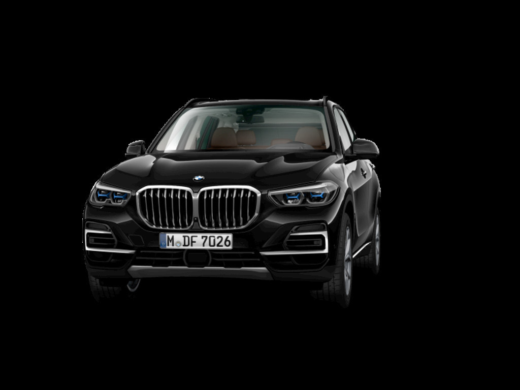 BMW X5 2022 Diesel