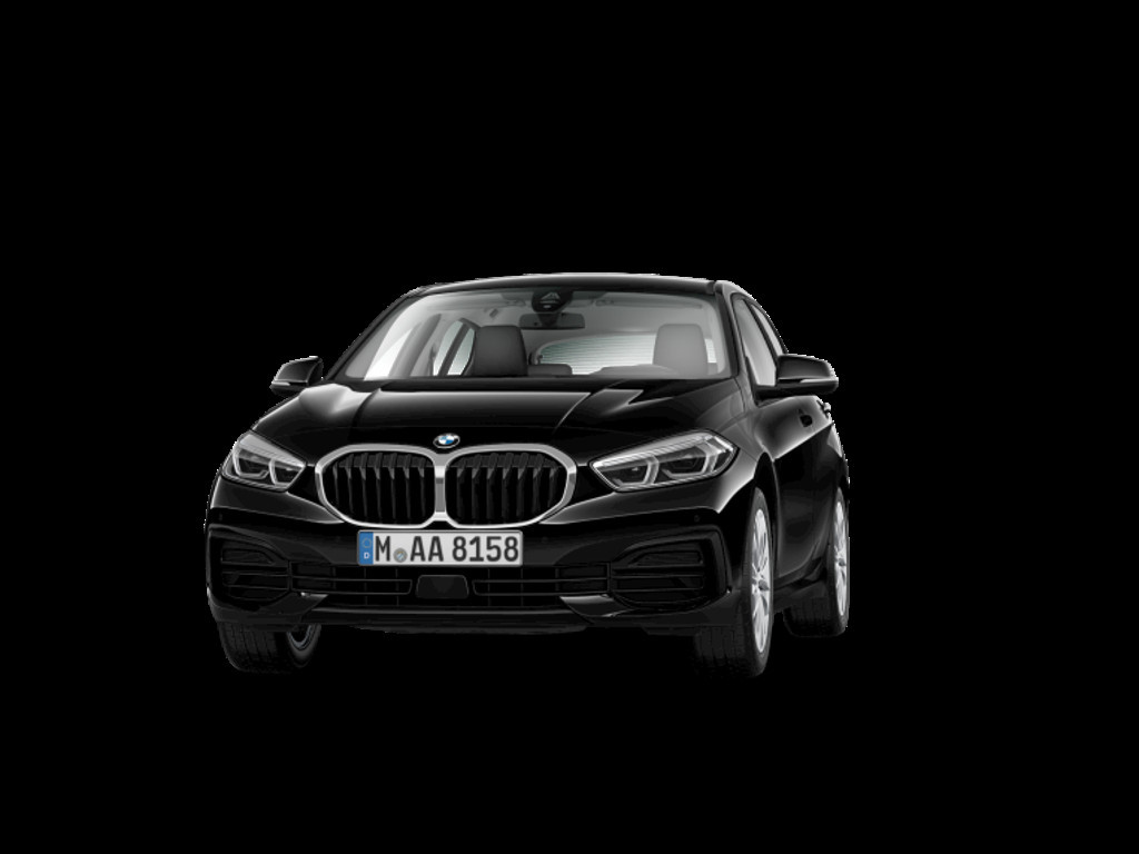 BMW 1 Serie 2022 Diesel