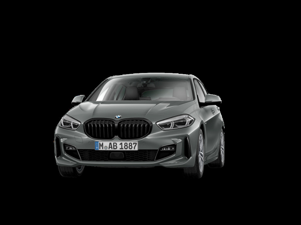 BMW 1 Serie 2022 Benzine