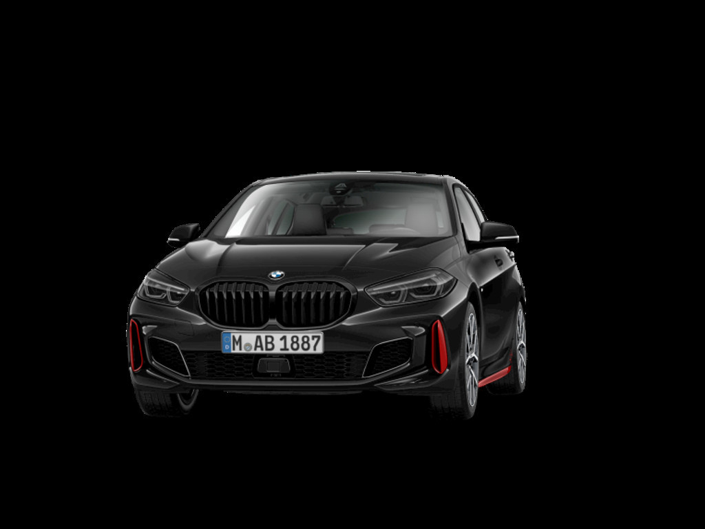 BMW 1 Serie 2023 Benzine