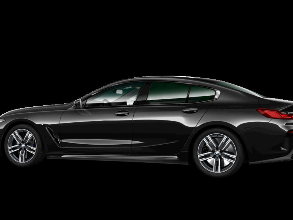 BMW 8 Serie